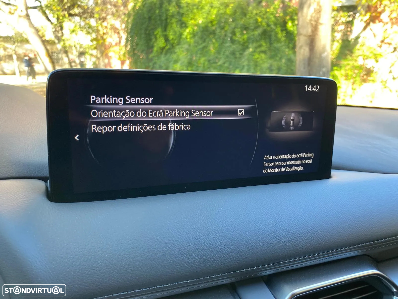 Mazda CX-5 2.2 D Centre-Line Connectivity & Convenience Pack - 37