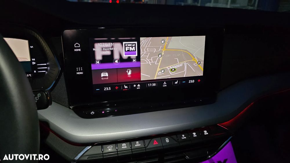 Skoda Octavia 2.0 TDI (Green tec) Style - 27