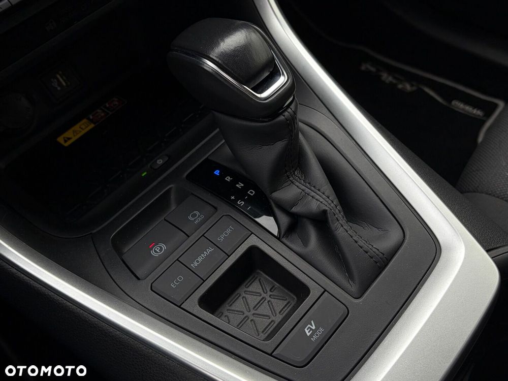 Toyota RAV4 - 15