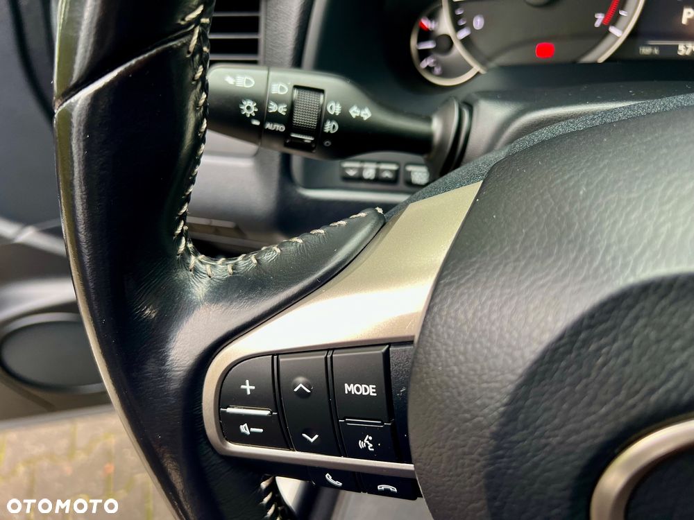 Lexus RX 200t / 300 Elite - 27