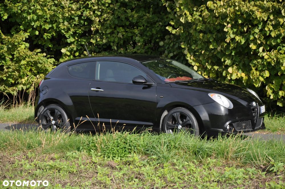 Alfa Romeo Mito 1.4 MultiAir Progression S&S - 6
