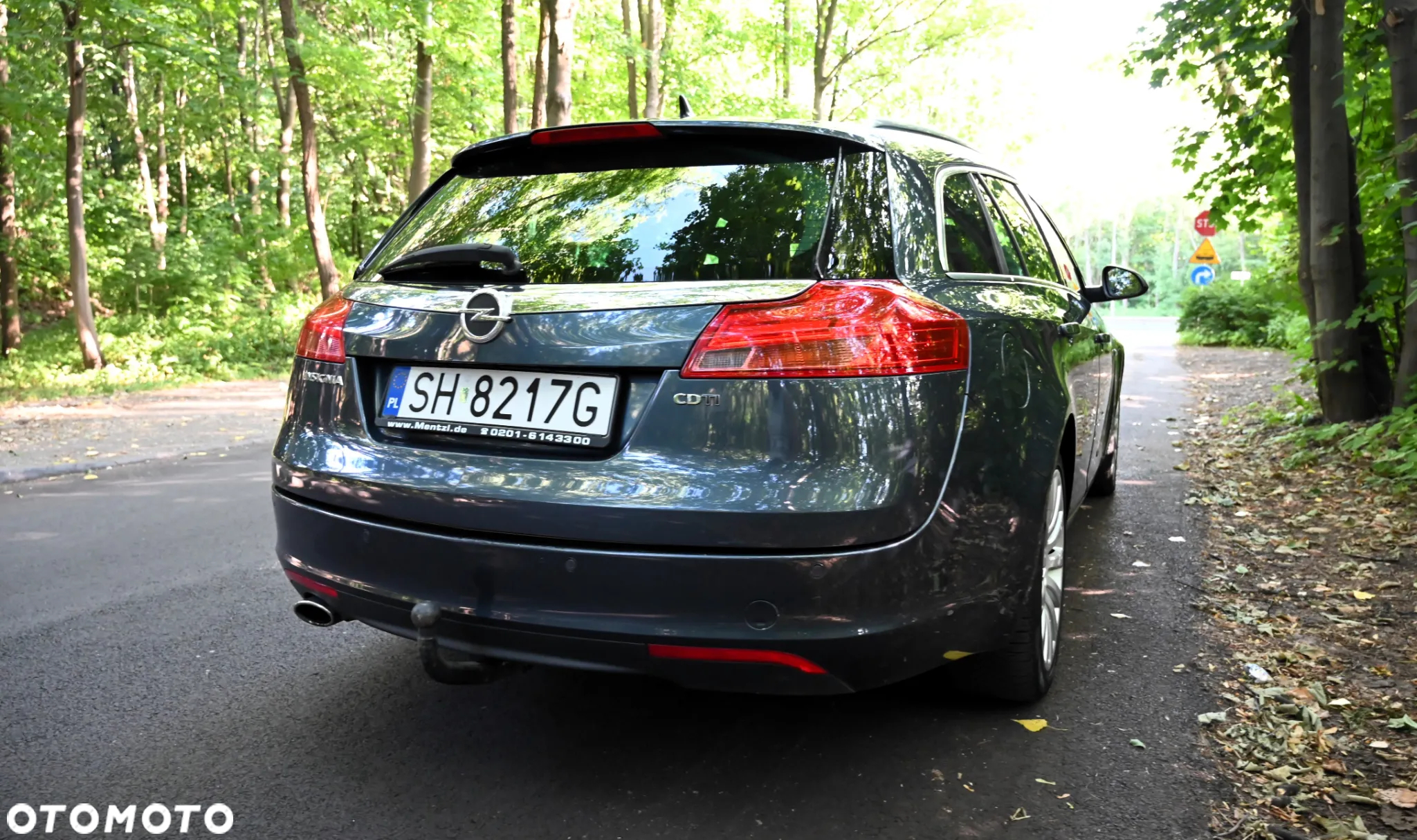 Opel Insignia - 12