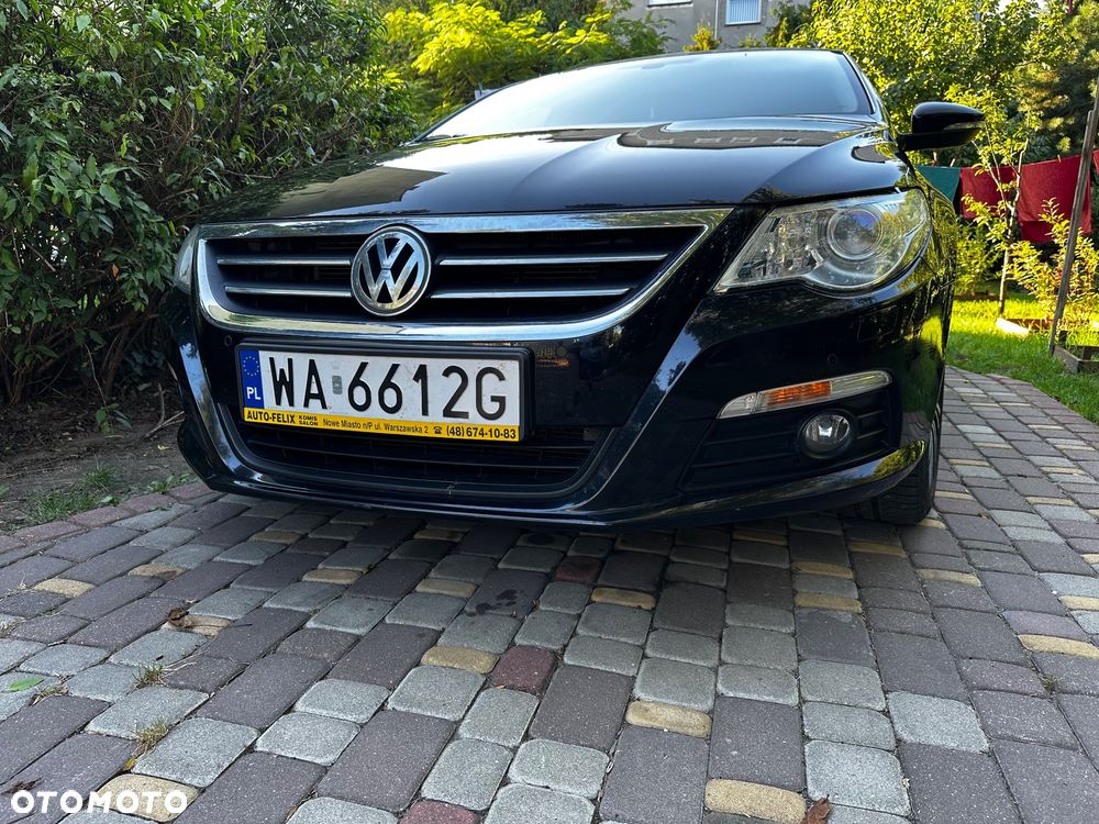 Volkswagen Passat 1.8 TSI Comfortline DSG - 6