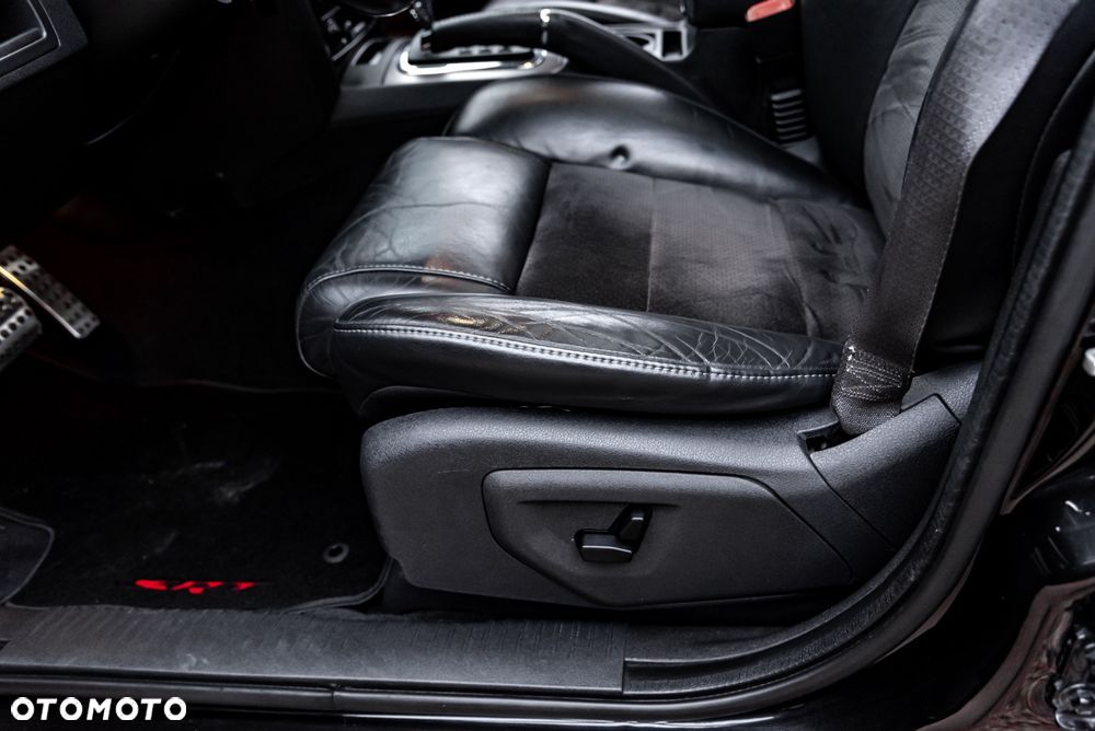 Jeep Grand Cherokee 6.1 Automatik SRT8 - 18