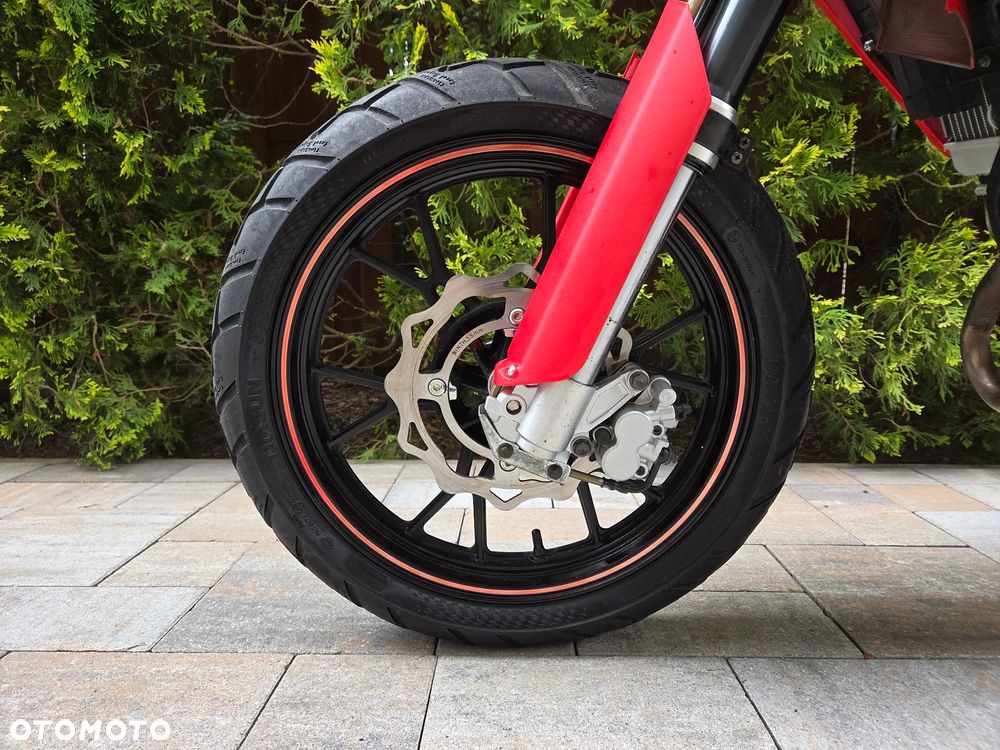 Derbi Senda - 20