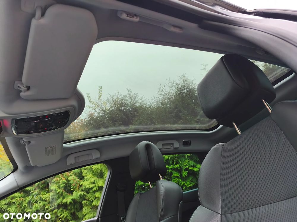 Peugeot 508 HDi FAP 160 Allure - 25