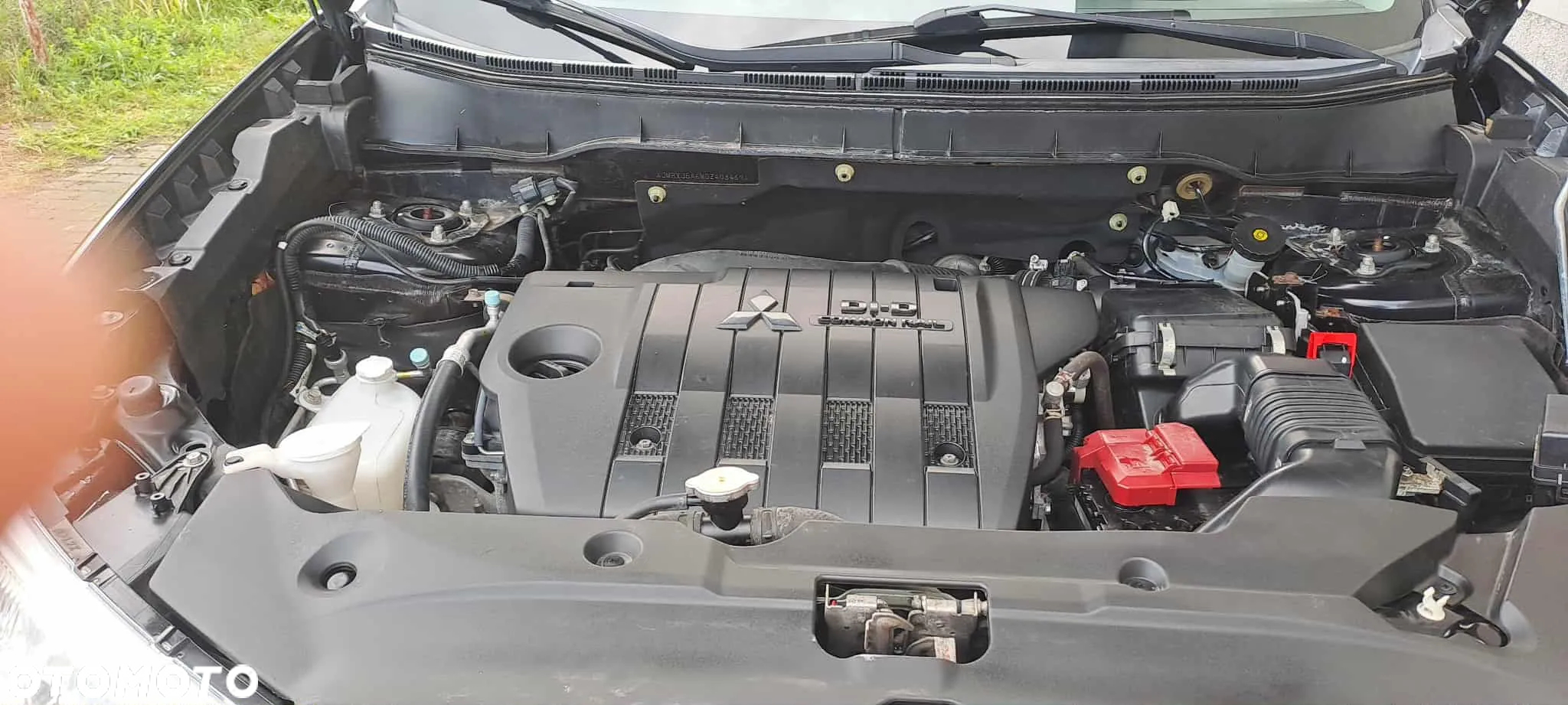 Mitsubishi ASX 1.8 DI-D 2WD Edition - 23
