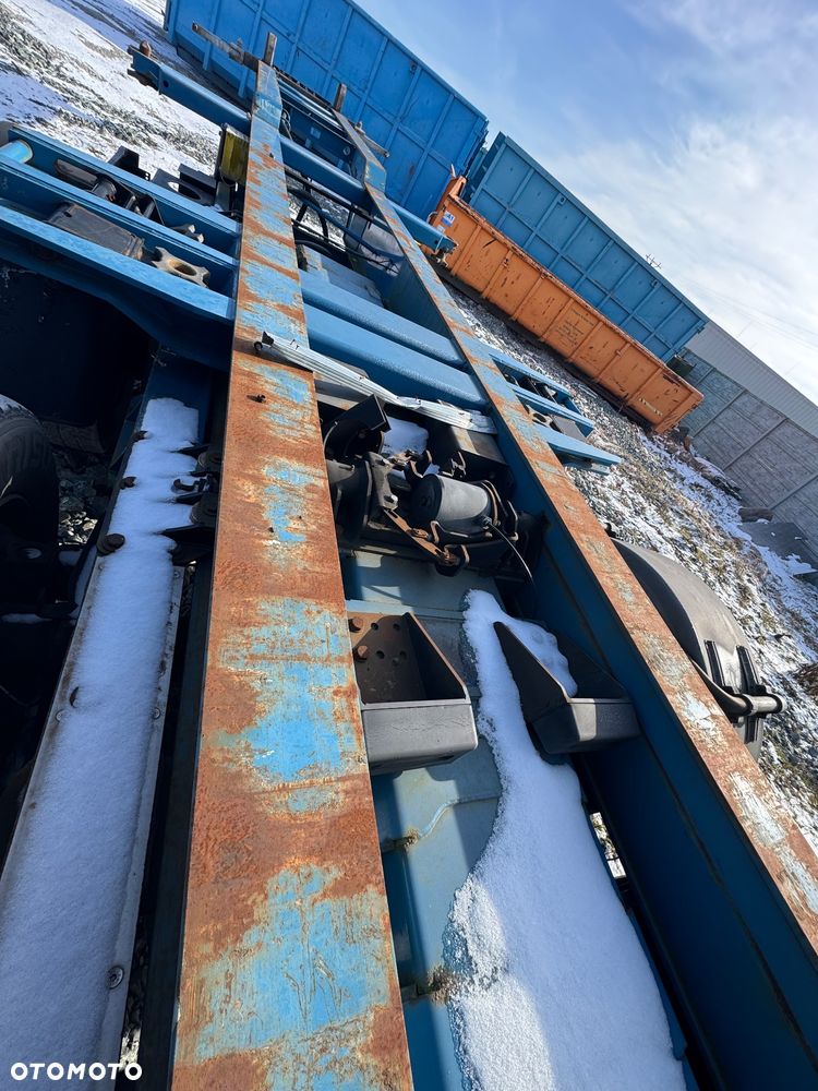 Kögel Port 45 multiplex - 6