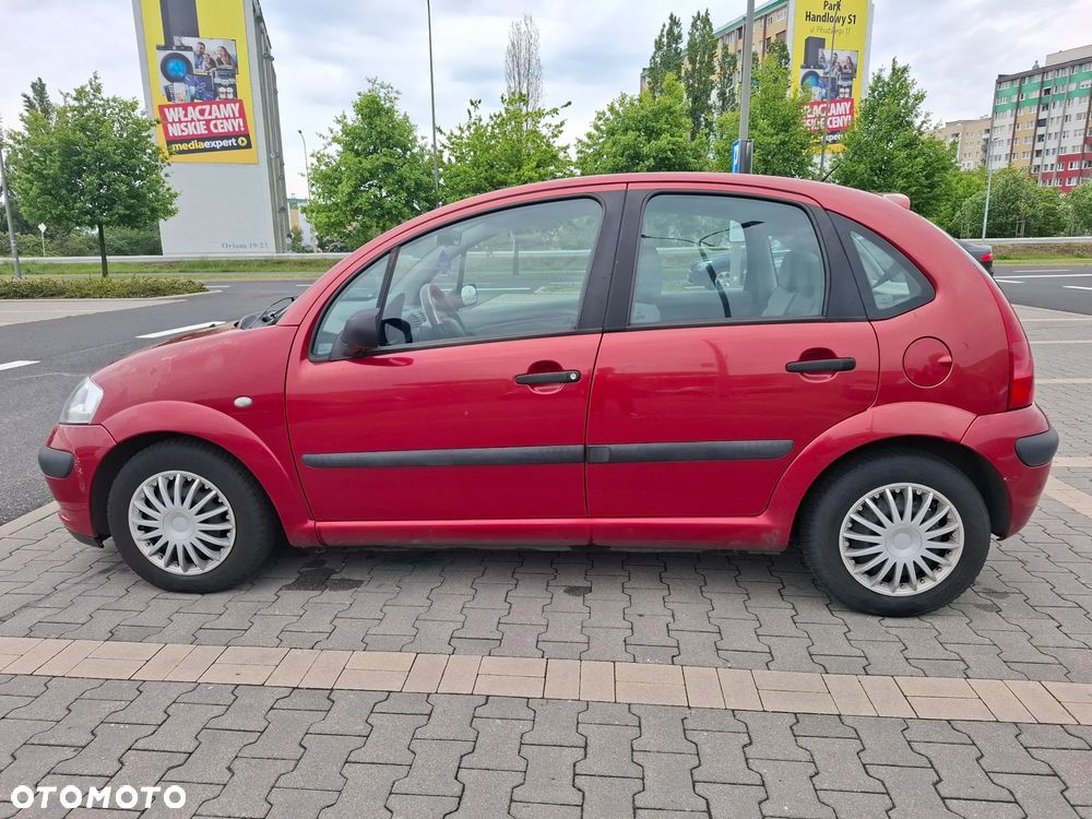 Citroën C3 1.1 Confort - 1