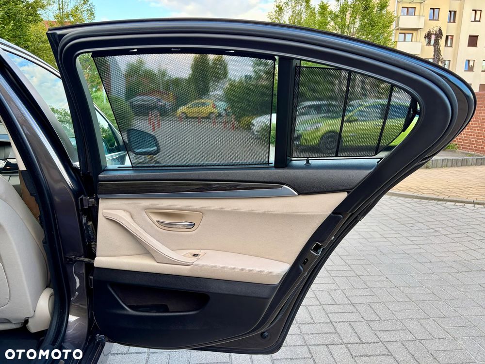 BMW Seria 5 - 15