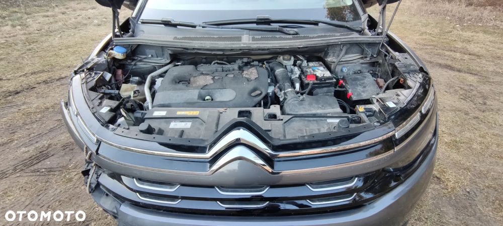 Citroën C5 Aircross BlueHDI 180 S&S EAT8 SHINE PACK - 29