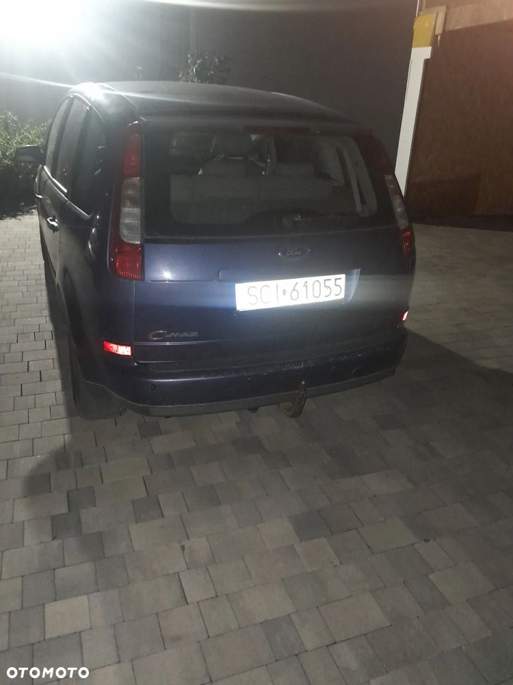 Ford C-MAX 1.6 Style - 9