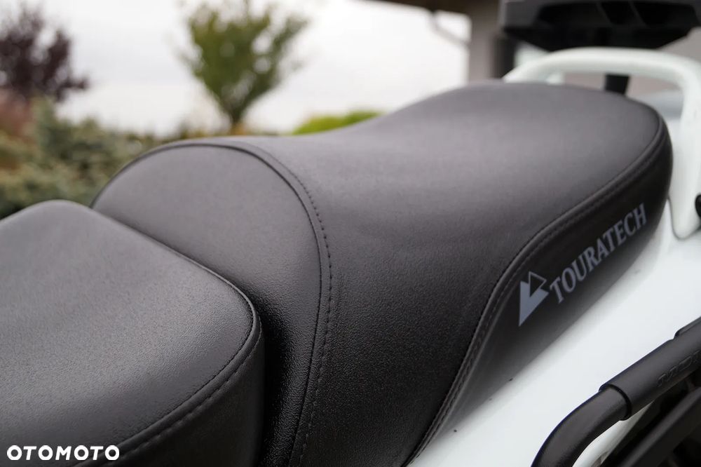 Suzuki Bandit - 22