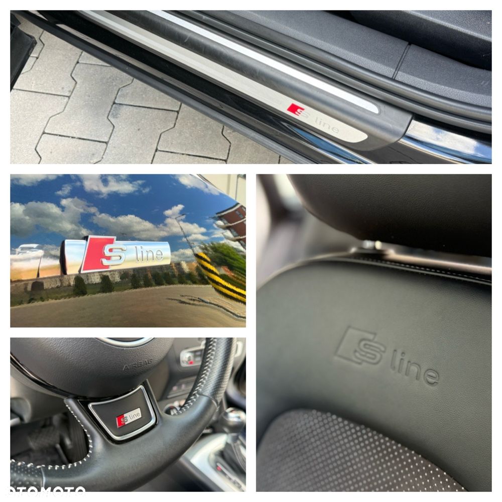 Audi Q3 2.0 TDI Quattro S tronic - 35