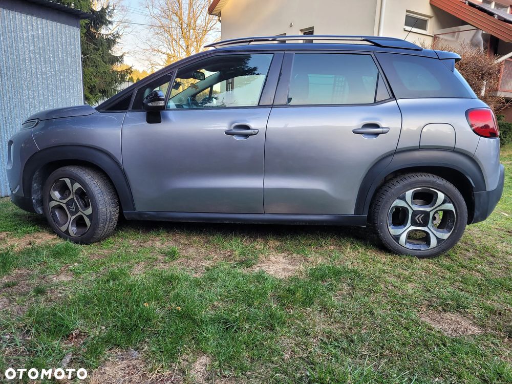 Citroën C3 Aircross - 4