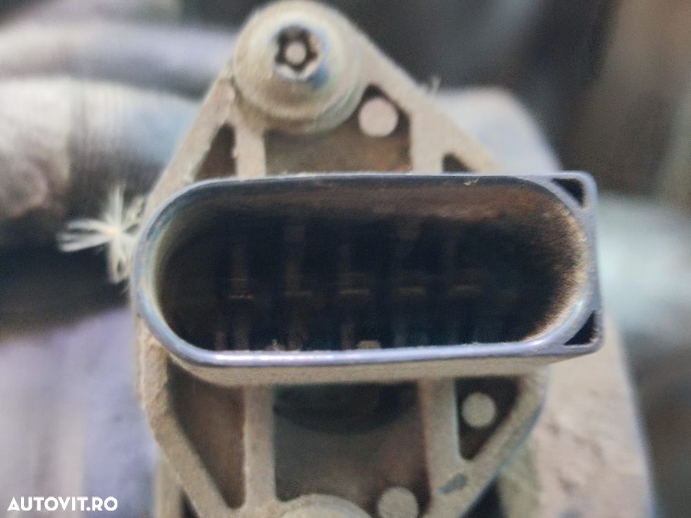 Debitmetru 77870760 3.0 d M57 BMW X5 E53 [1999 - 2003] 3.0 d M57 - 3