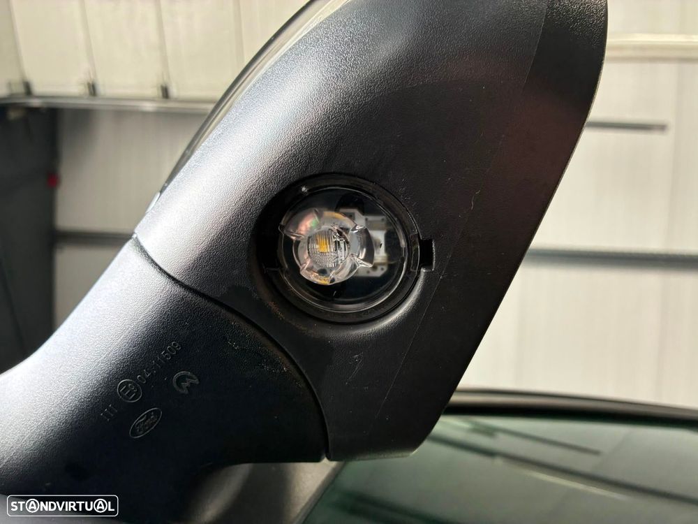 Ford Focus 1.0 EcoBoost MHEV ST-Line Aut. - 12