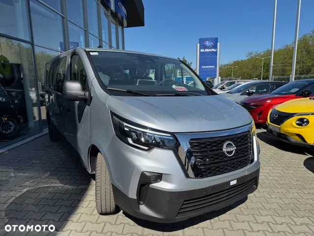 Nissan Primastar 2.0 dCi L2 Business Plus - 2