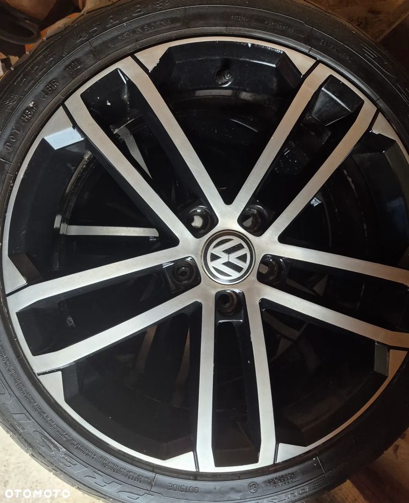 Volkswagen Passat ver-1-4-tsi-bmt-act-comfortline - 32