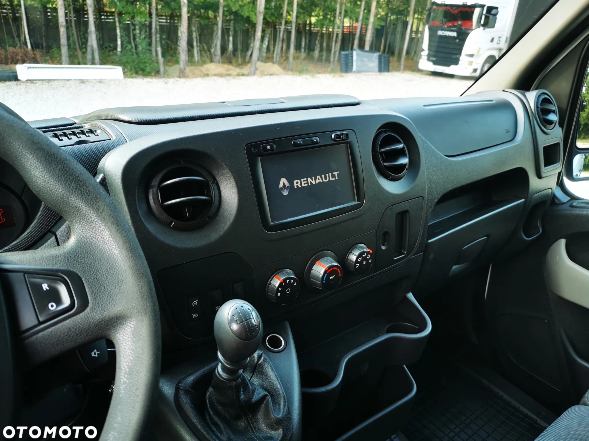 Renault Master - 12