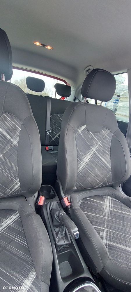 Opel Corsa 1.0 T Color Edition S&S - 16