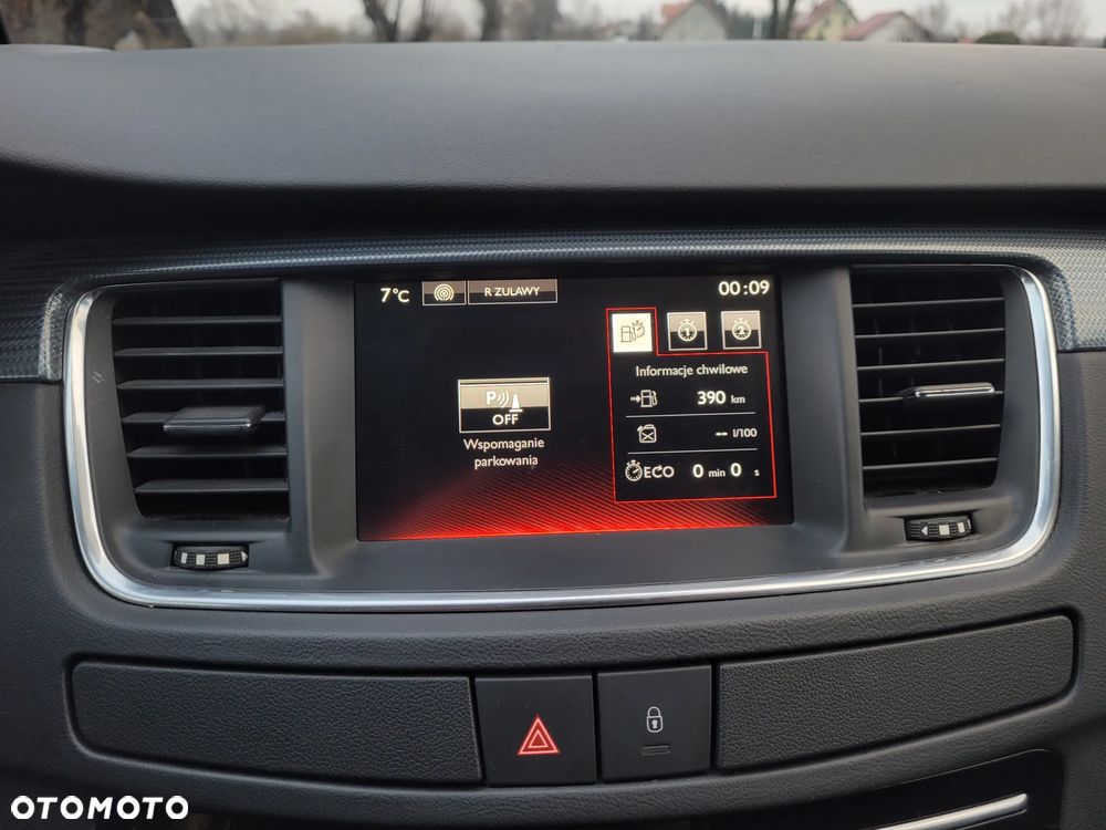 Peugeot 508 2.0 BlueHDi Active S&S - 20