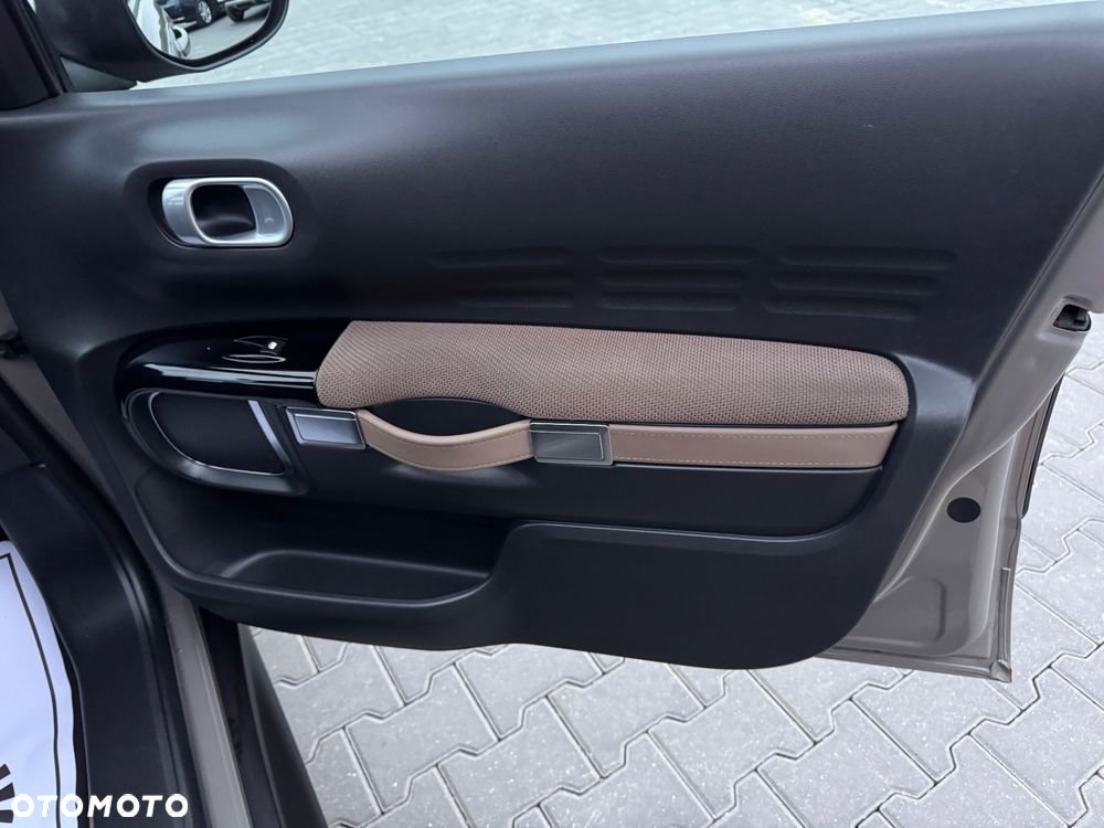 Citroën C4 Cactus PureTech 82 Shine Edition - 24