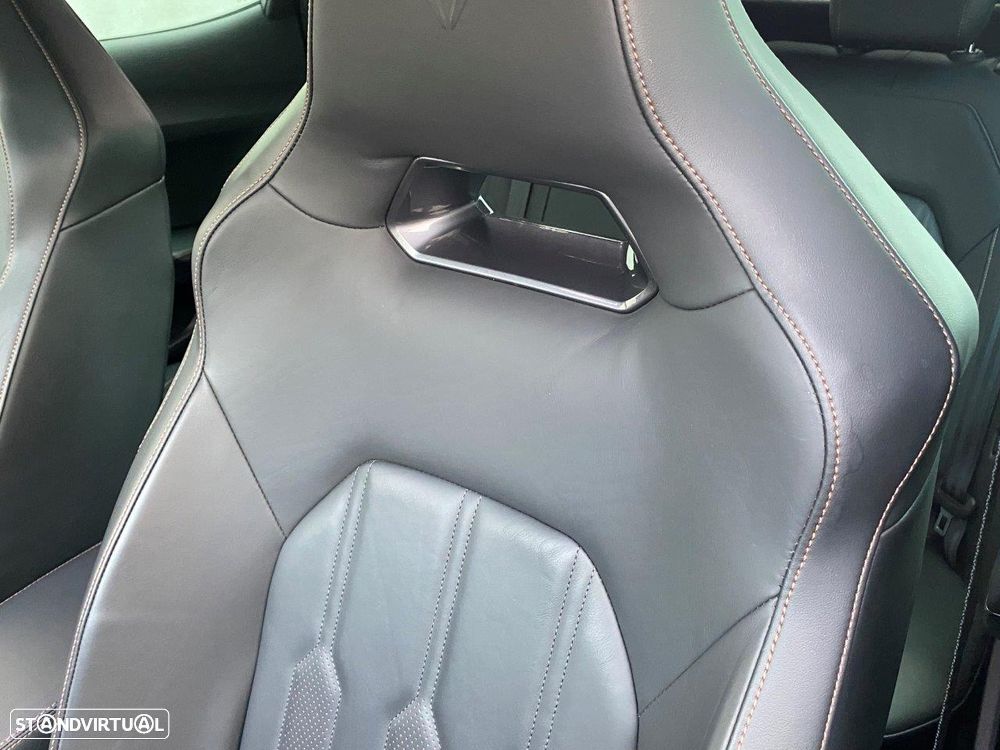 Cupra Formentor 2.0 TDI Sport - 39