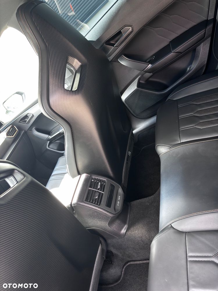 Cupra Formentor 2.0 TSI 4Drive VZ DSG - 2