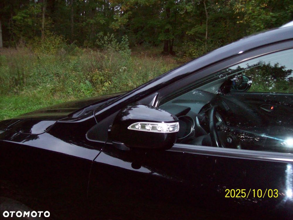 Hyundai ix35 - 10