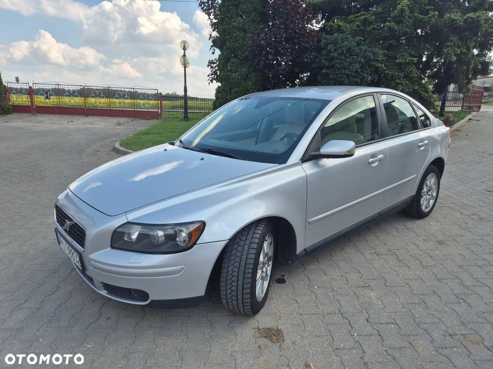 Volvo S40 T5 AWD Momentum - 16