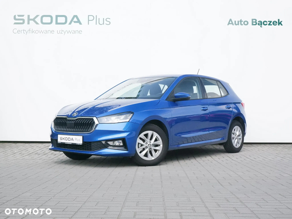 Skoda Fabia 1.0 Ambition