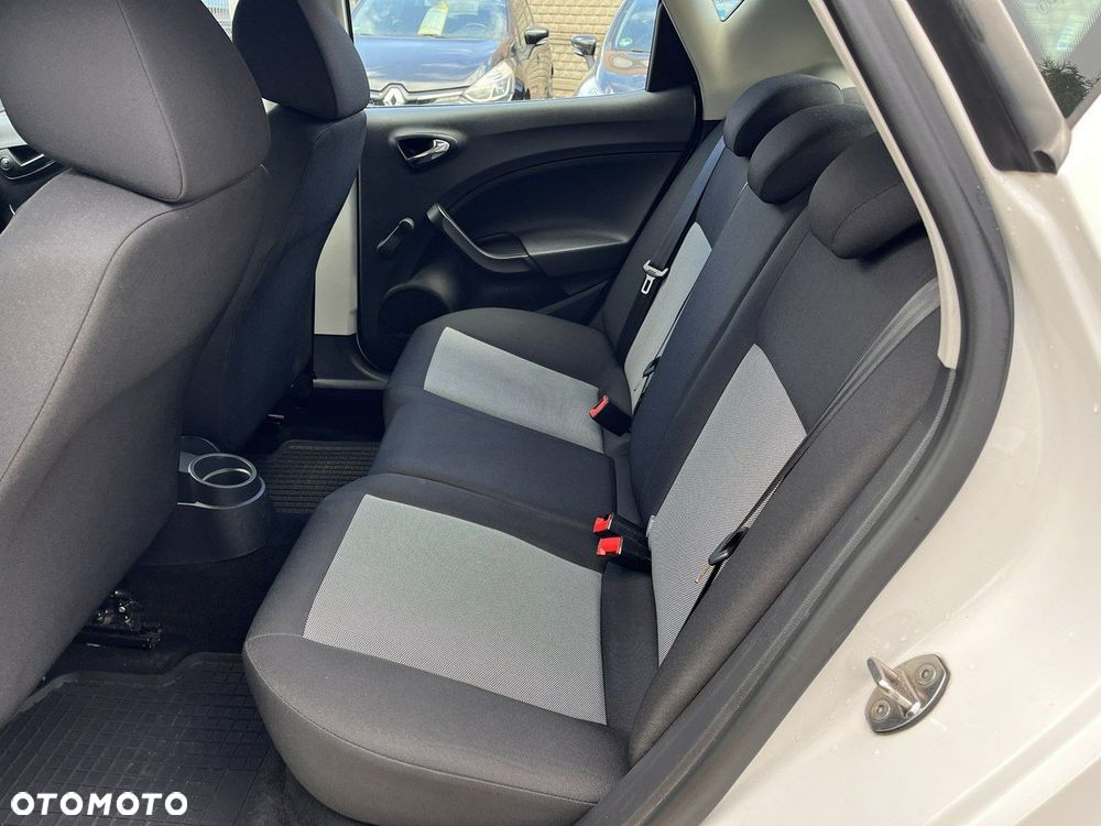Seat Ibiza - 25
