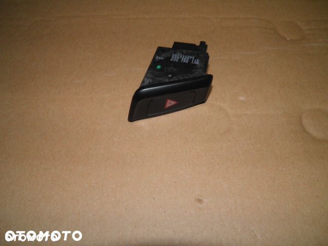 WŁĄCZNIK ŚWIATEŁ AWARYJNYCH AUDI A4 A5 8K1941509 - 1