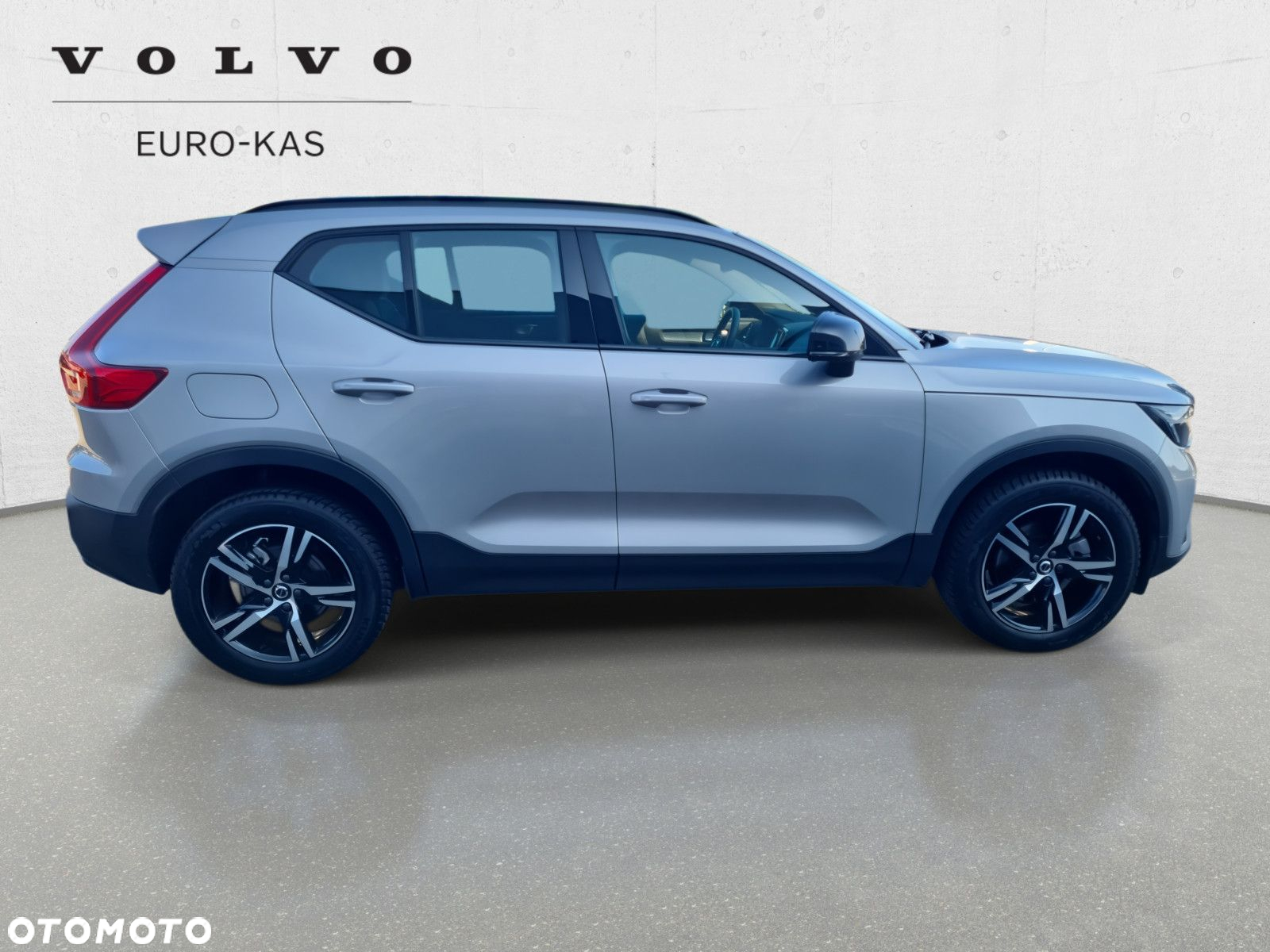 Volvo XC 40 - 5