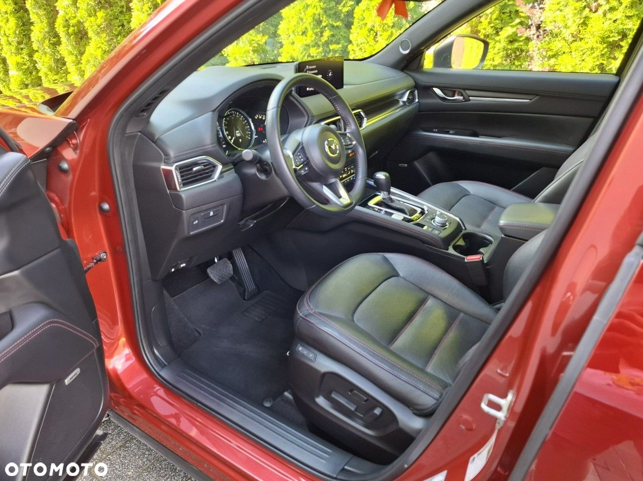 Mazda CX-5 - 18