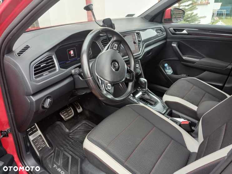 Volkswagen T-Roc ver-1-5-tsi-act-premium-dsg - 5