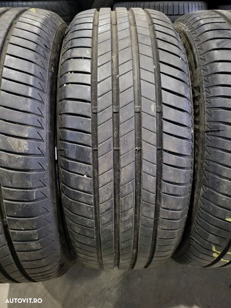 235/50/19 Bridgestone 4piese - 5