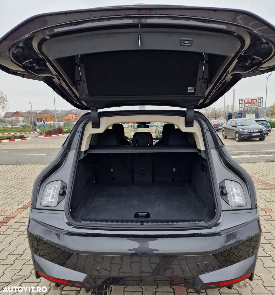 BMW iX xDrive50 - 5