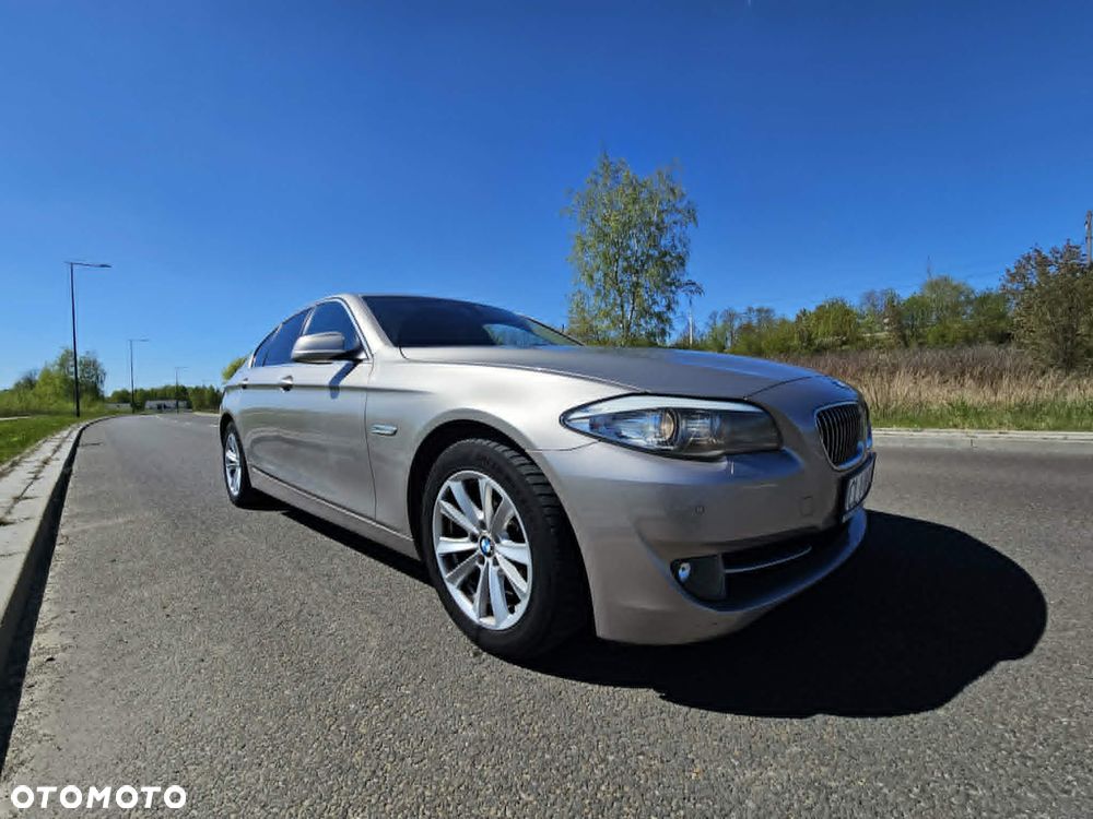 BMW Seria 5 - 13