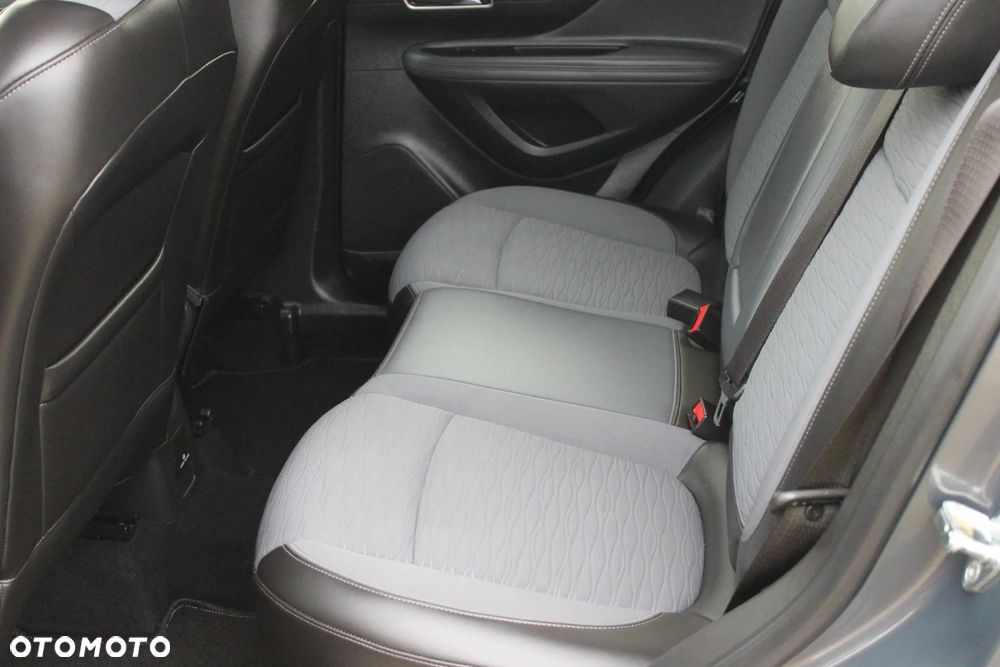 Opel Mokka 1.4 T Cosmo S&S 4x4 - 24