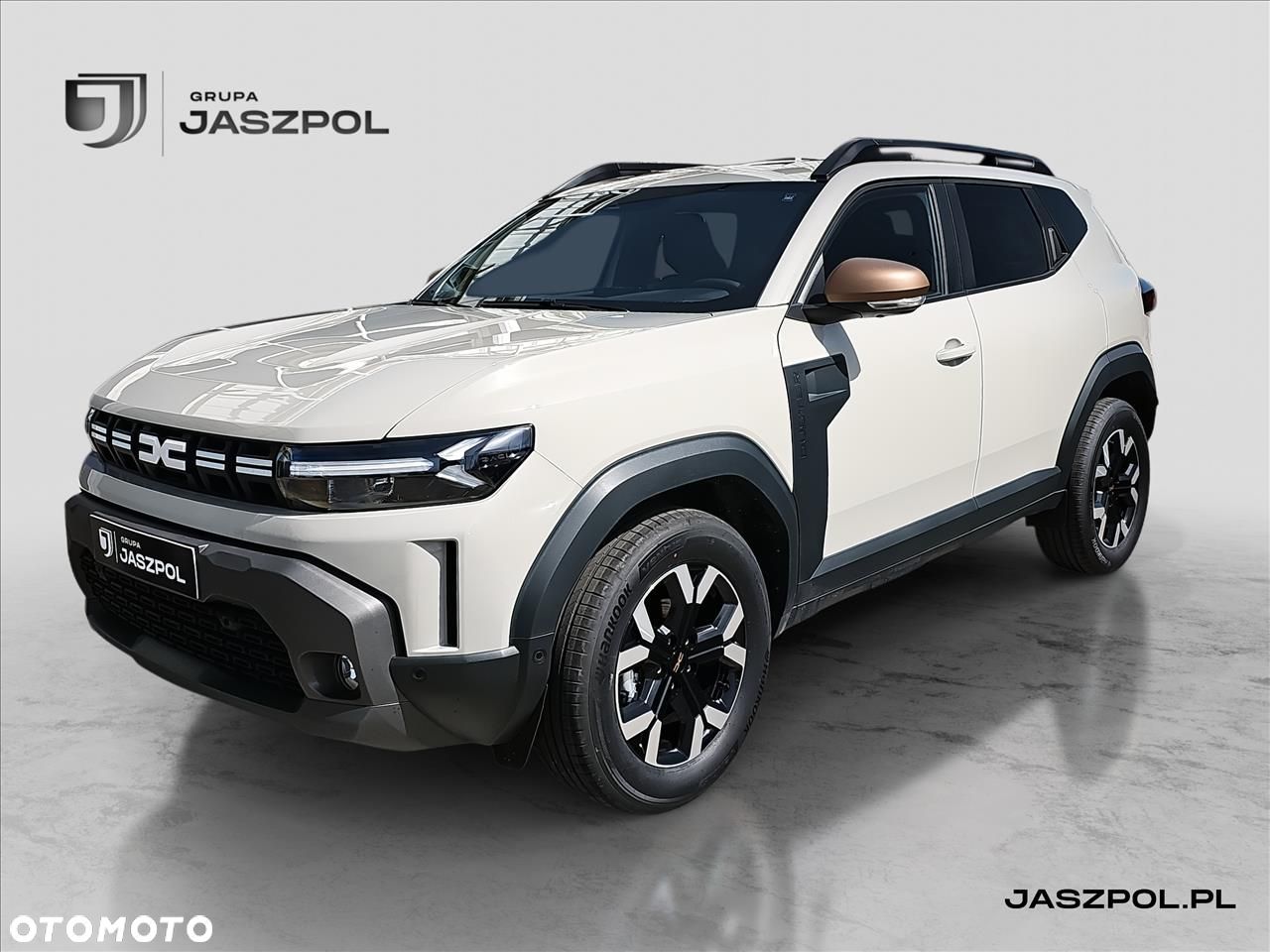 Dacia Duster - 1