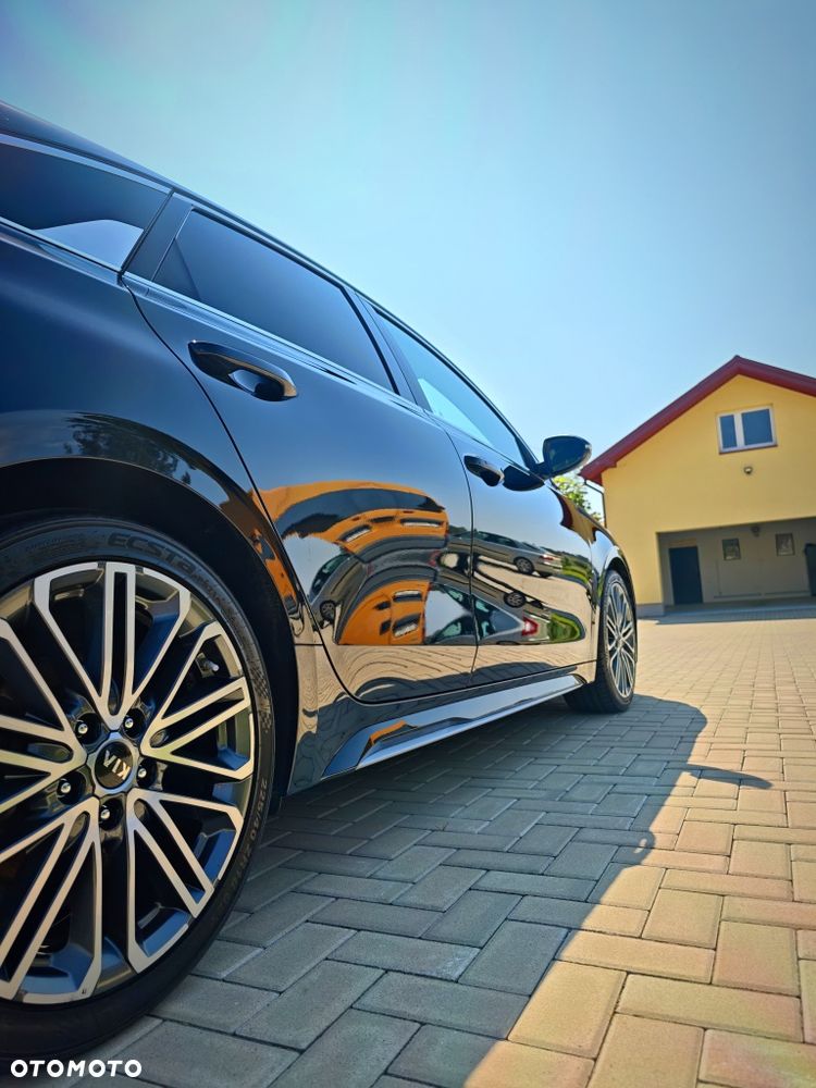 Kia ProCeed - 6