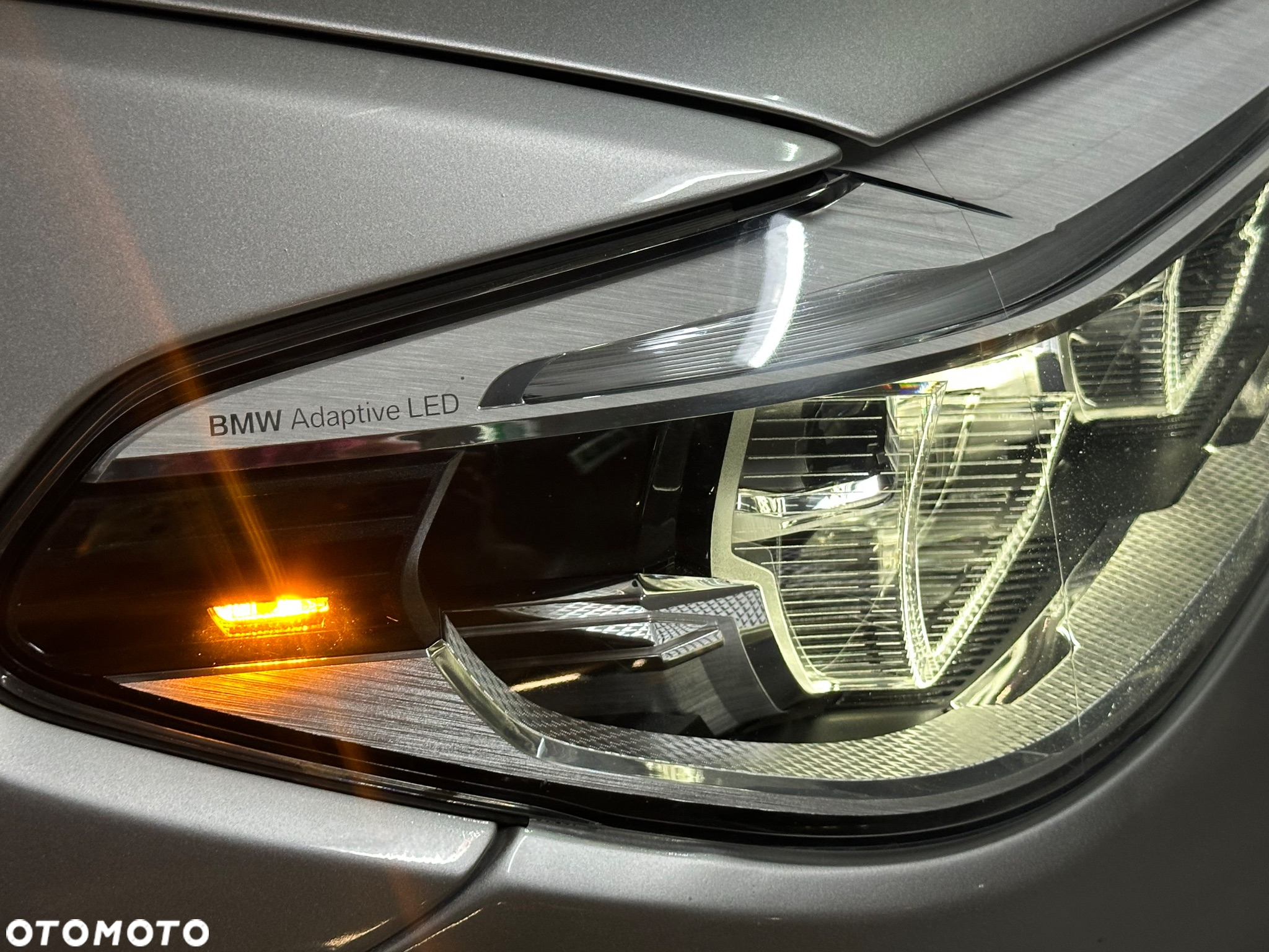 BMW M5 - 17