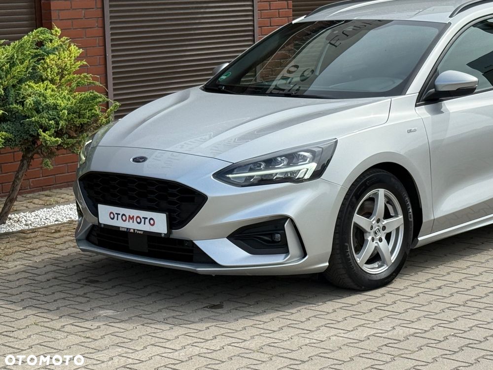 Ford Focus 2.0 TDCi ST-Line ASS - 15