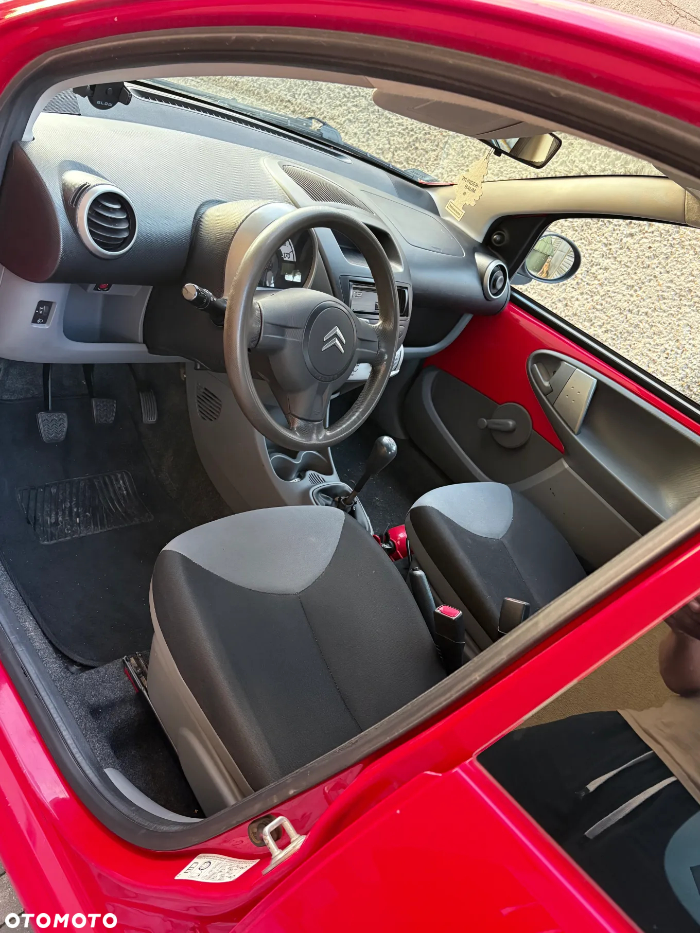 Citroën C1 - 4