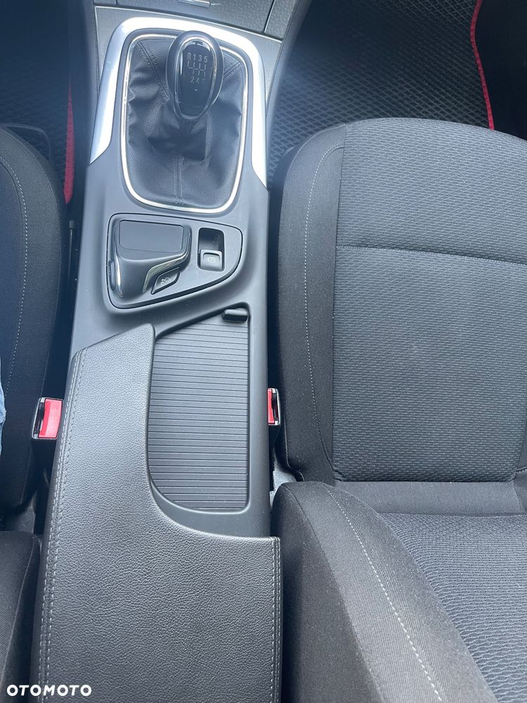 Opel Insignia 1.6 SIDI Turbo ecoFLEX Start/Stop Edition - 29