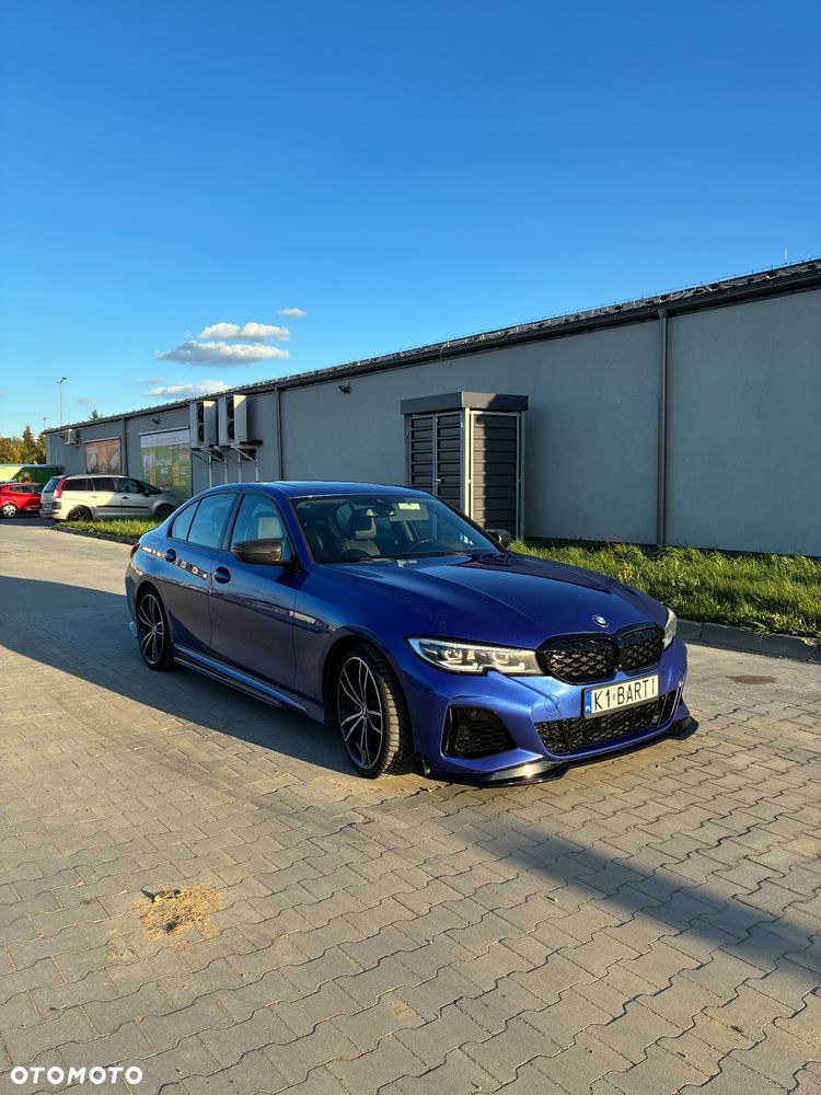 BMW Seria 3 - 8