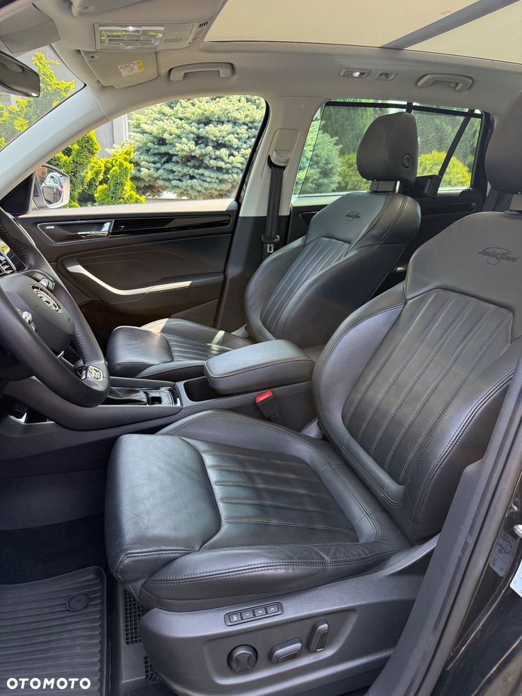 Skoda Kodiaq 2.0 TDI 4x2 L&K DSG - 14