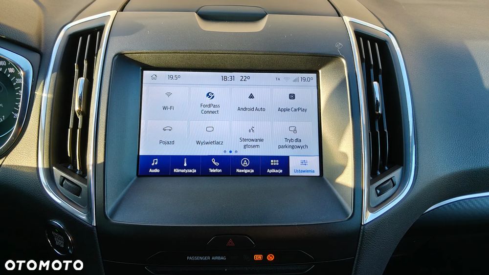 Ford S-Max 2.0 EcoBlue ST-Line - 24